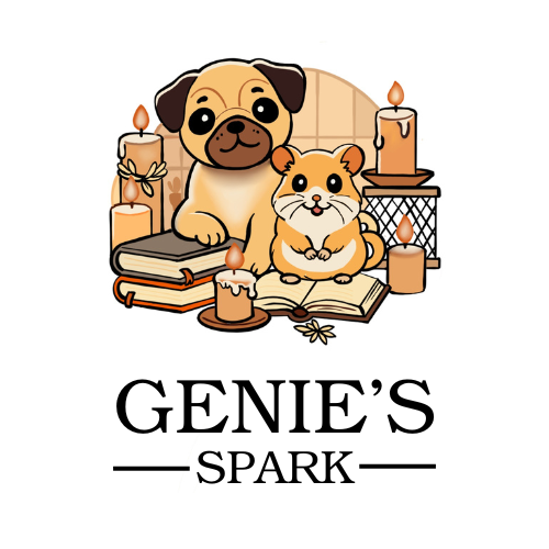 Genie's Spark